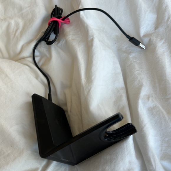Plantronic Headset wireless, great quality - Picture 3 of 3